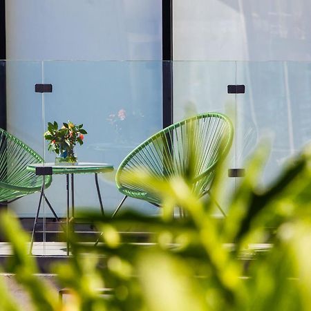 Kuko Suites Chilpancingo de los Bravos المظهر الخارجي الصورة