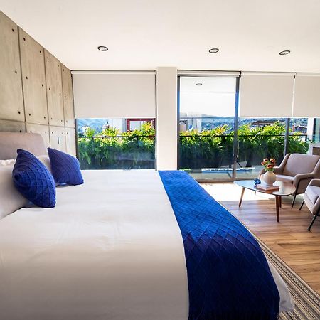 Kuko Suites Chilpancingo de los Bravos المظهر الخارجي الصورة