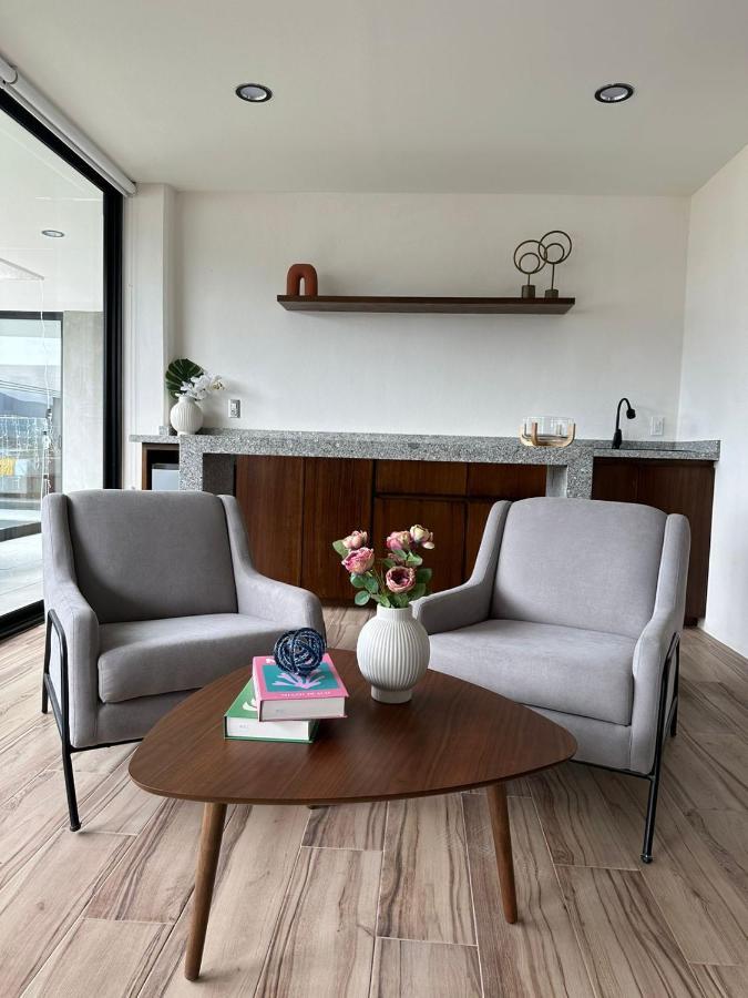 Kuko Suites Chilpancingo de los Bravos المظهر الخارجي الصورة