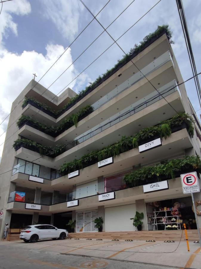 Kuko Suites Chilpancingo de los Bravos المظهر الخارجي الصورة