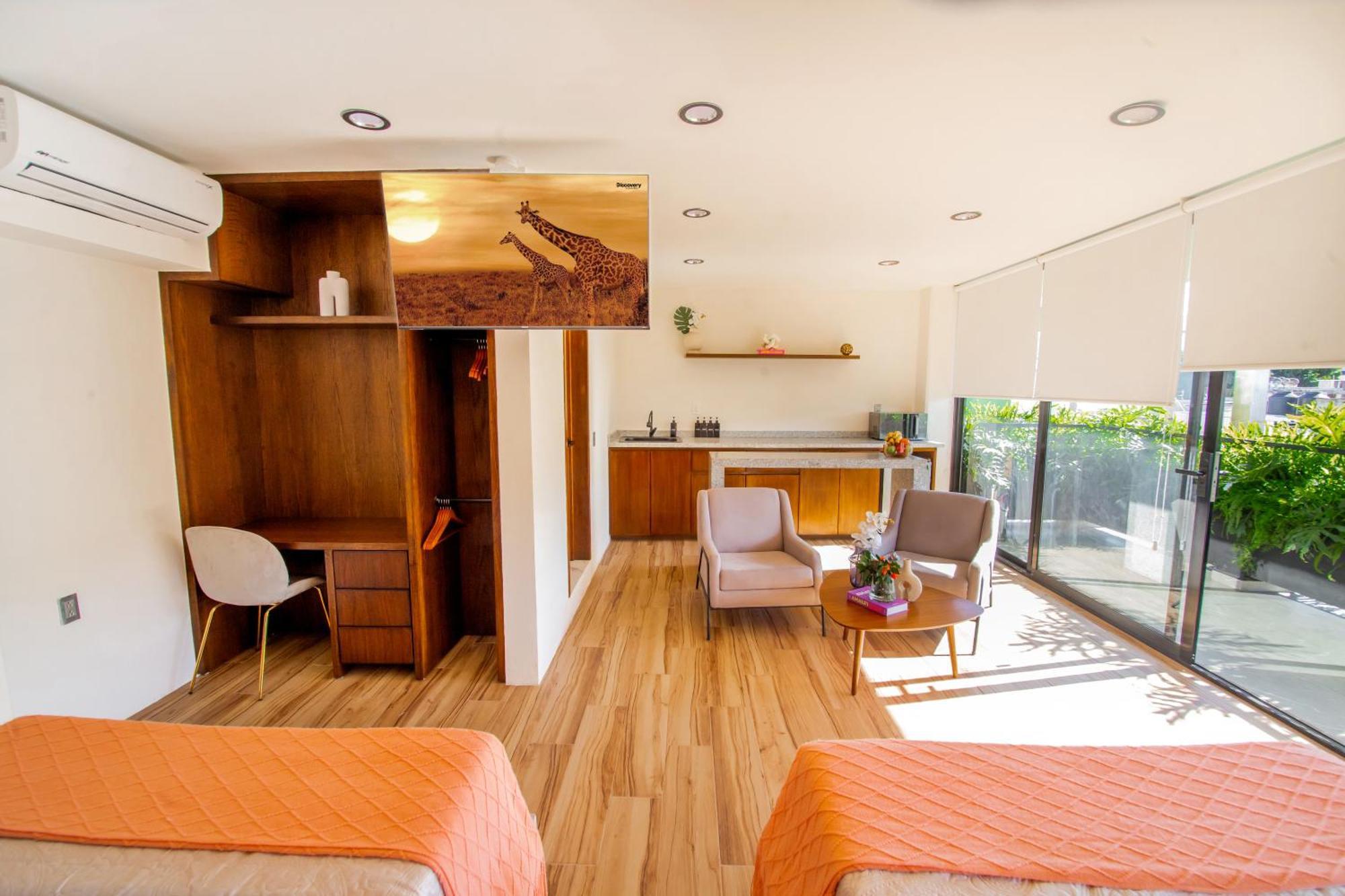 Kuko Suites Chilpancingo de los Bravos المظهر الخارجي الصورة