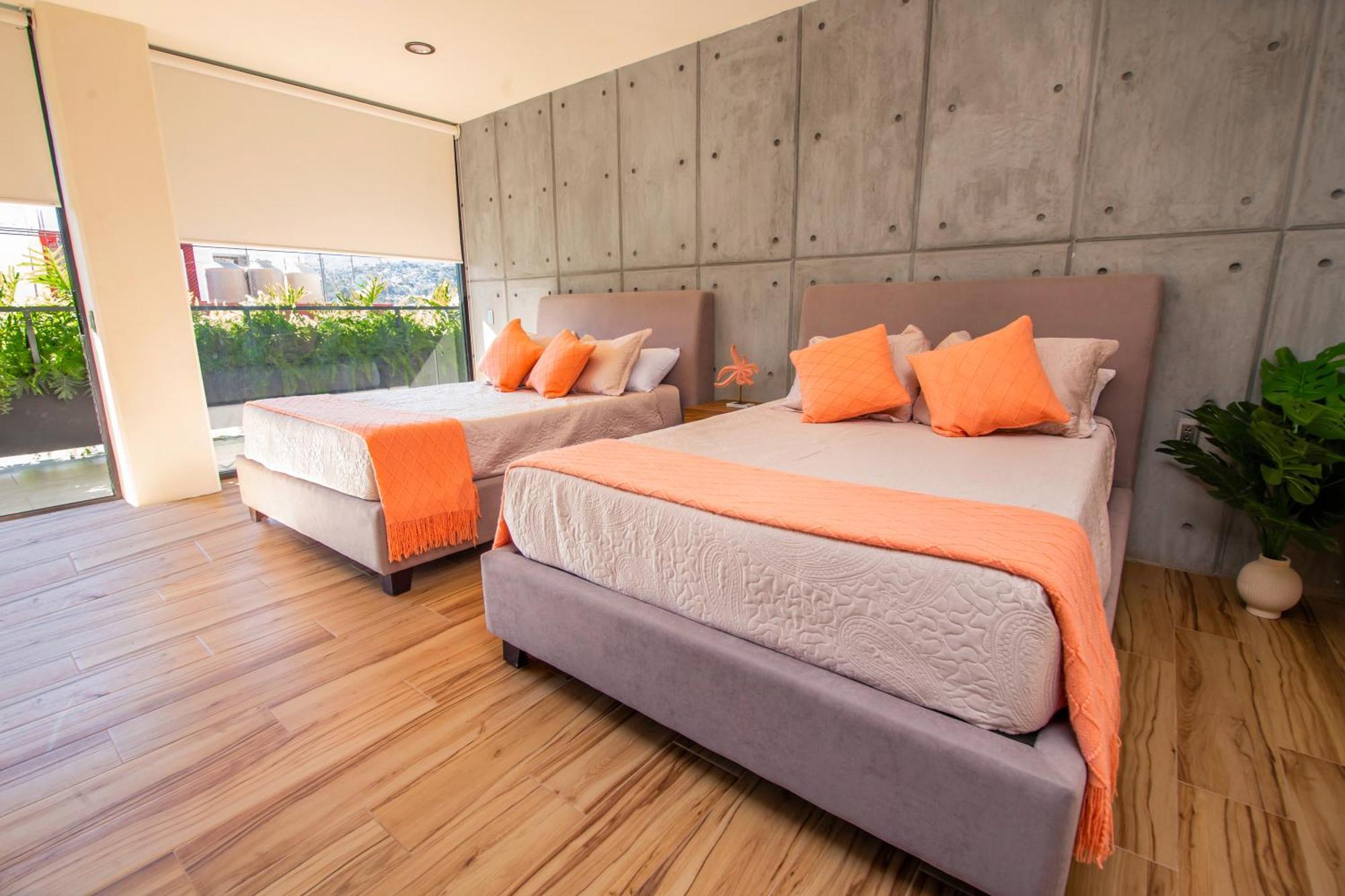 Kuko Suites Chilpancingo de los Bravos المظهر الخارجي الصورة