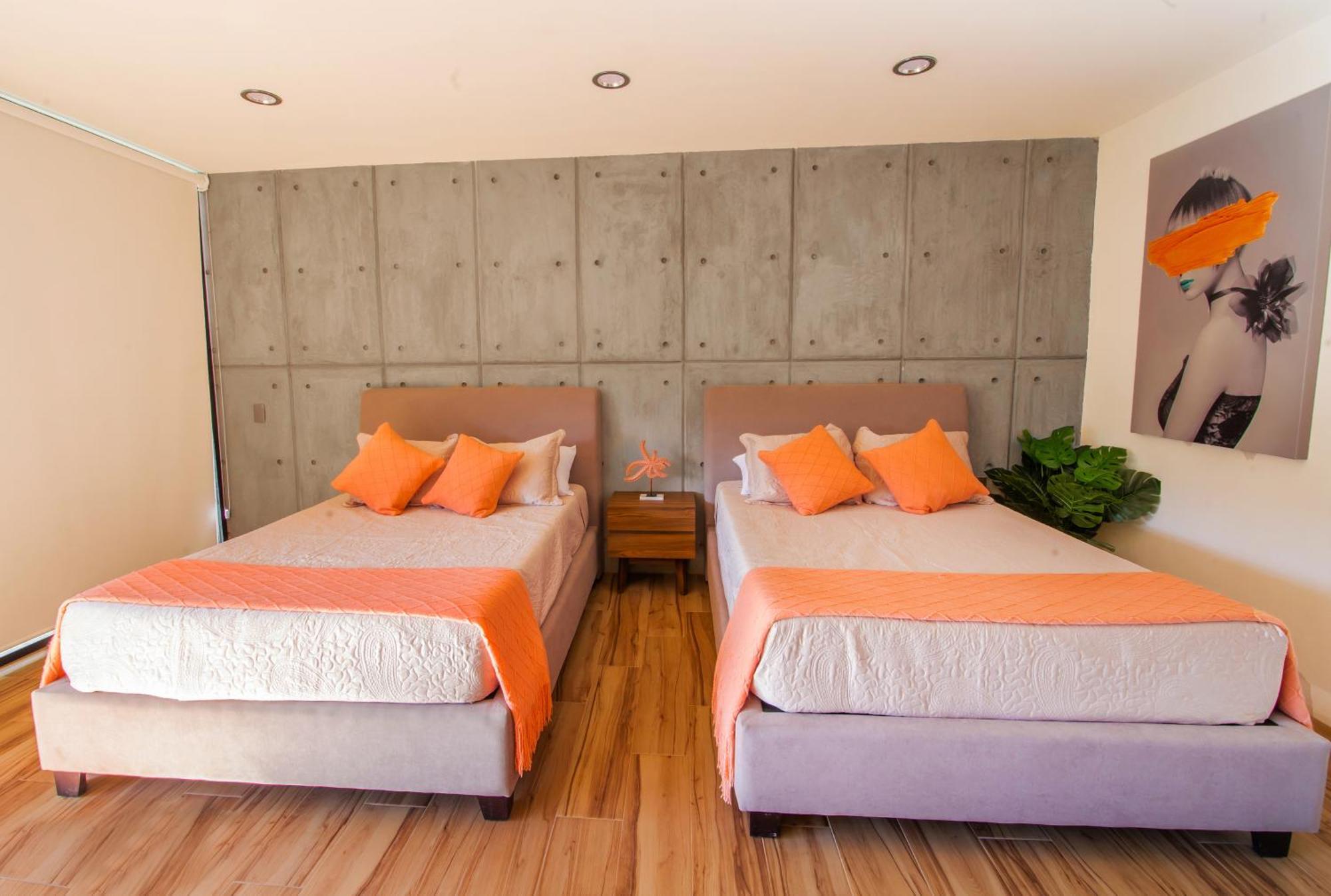 Kuko Suites Chilpancingo de los Bravos المظهر الخارجي الصورة