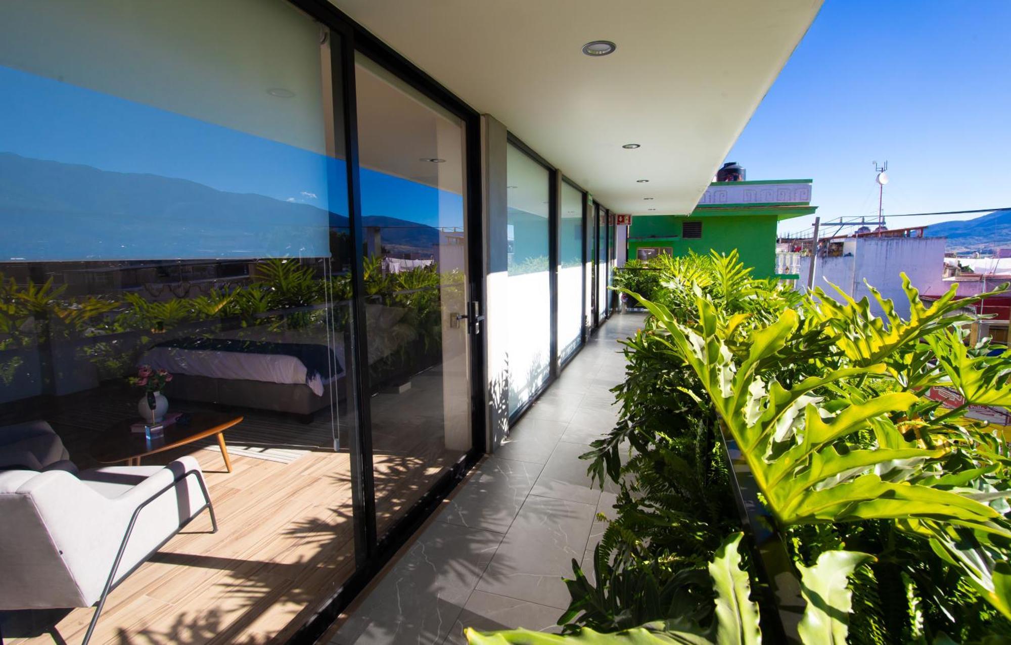 Kuko Suites Chilpancingo de los Bravos المظهر الخارجي الصورة